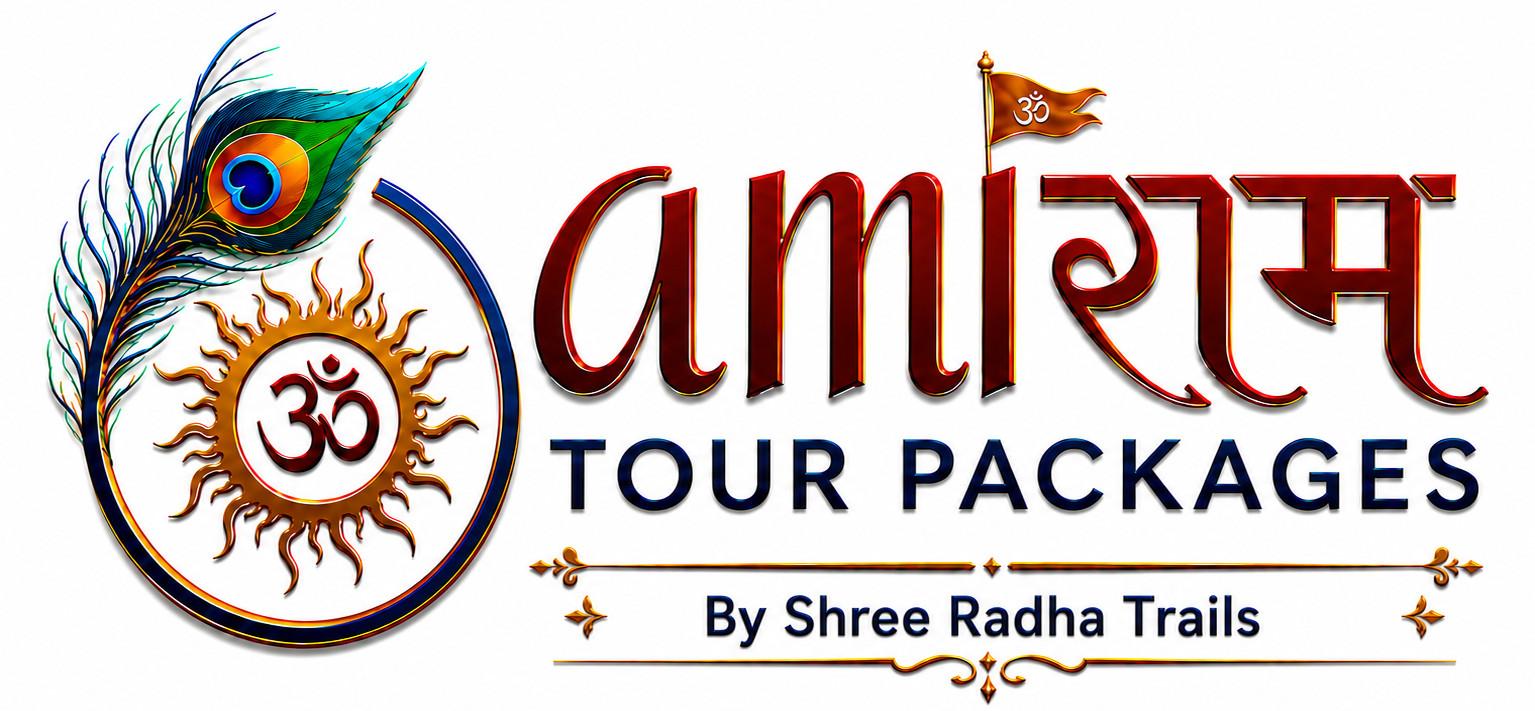 logo Amiram Tour Packages