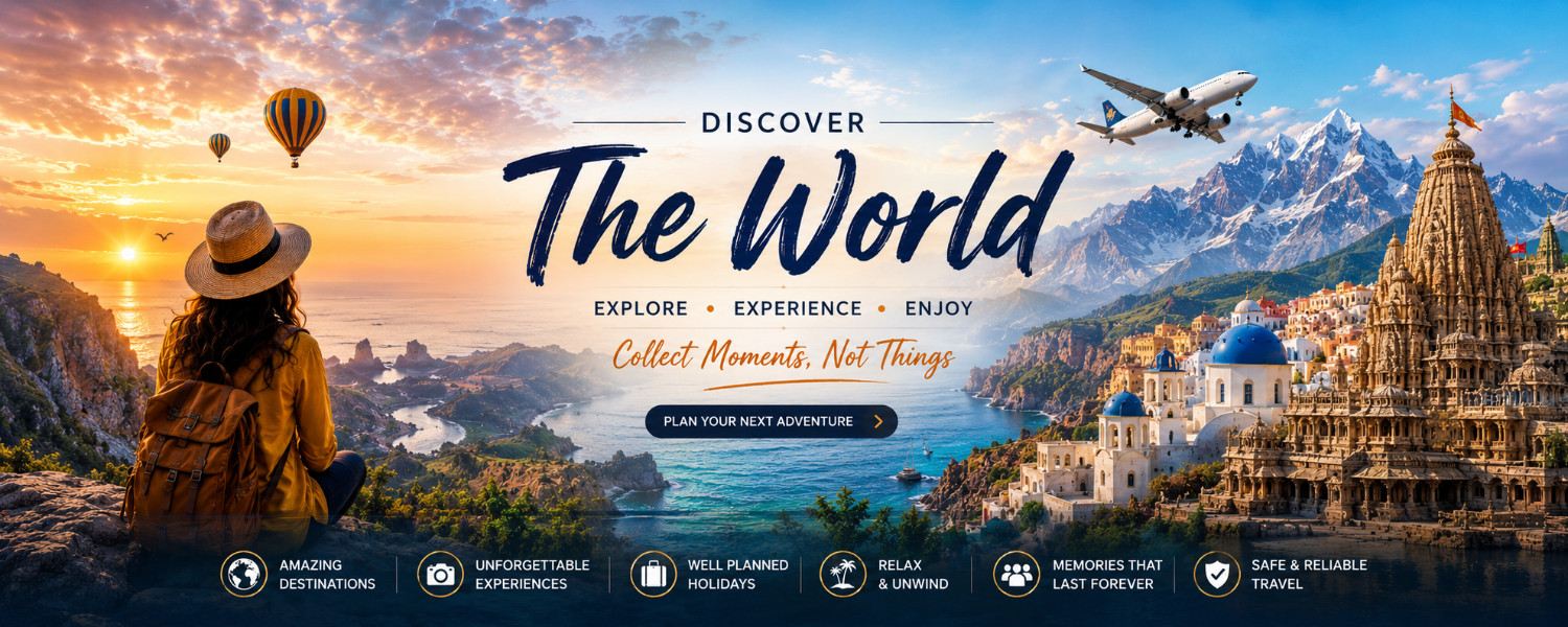 travel Packages