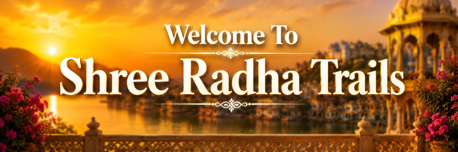 Shree Radha Trails