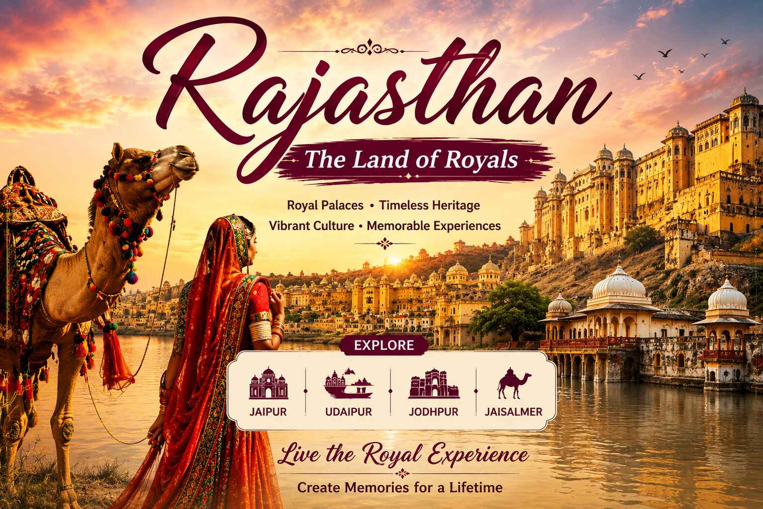 Rajasthan