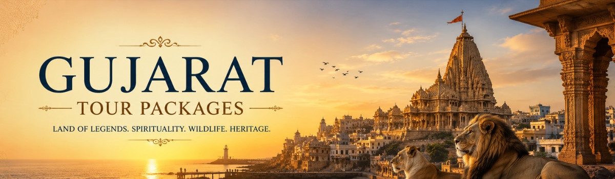 Gujarat Tour Packages
