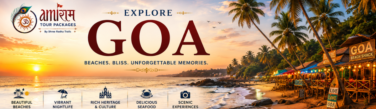 Goa Tour Packages