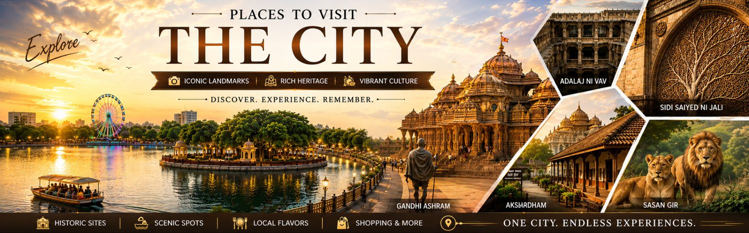Ahmedabad