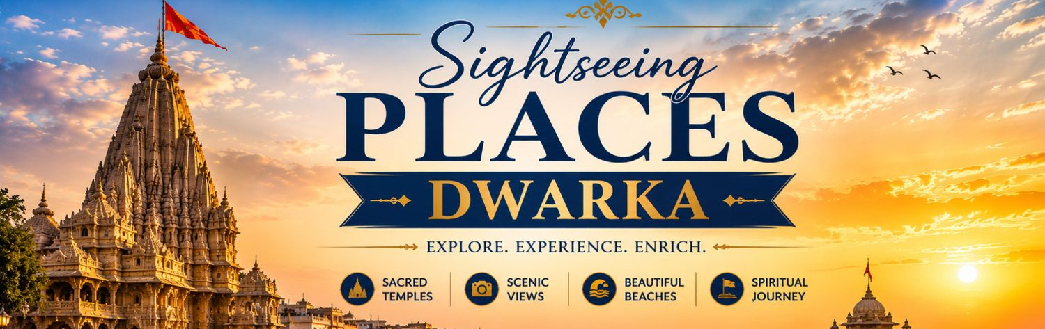 Dwarka