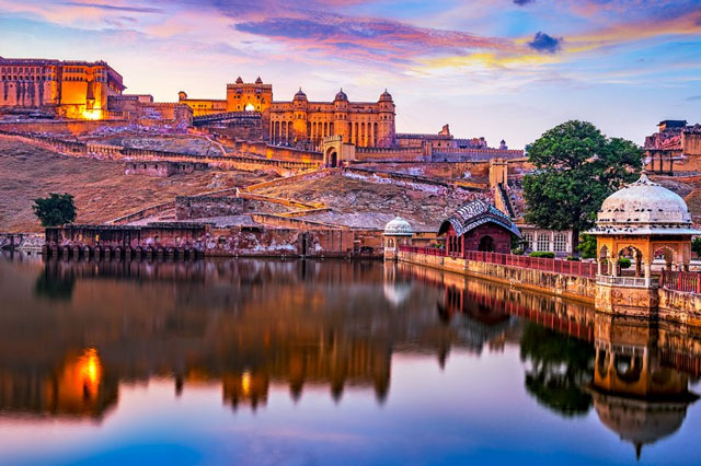 AmiRam Tour Packages