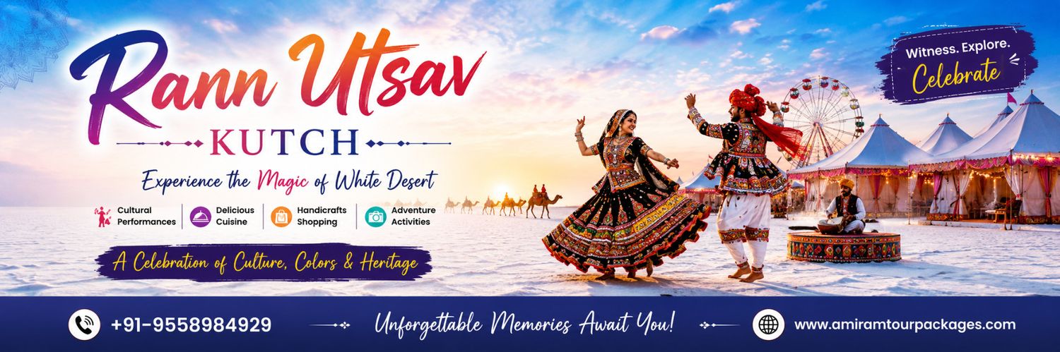 Rann Utsav Kutch