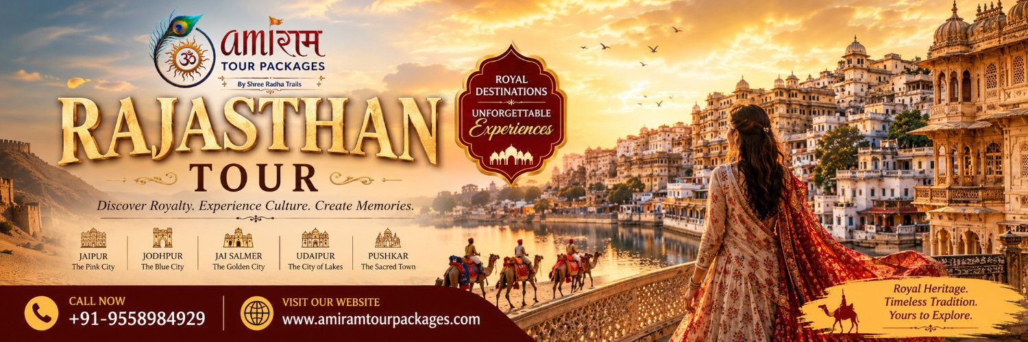 Rajasthan Tour