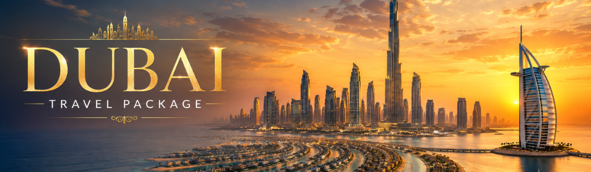 Dubai Tour Packages